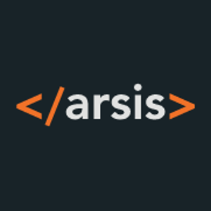 Arsis S.A. logo