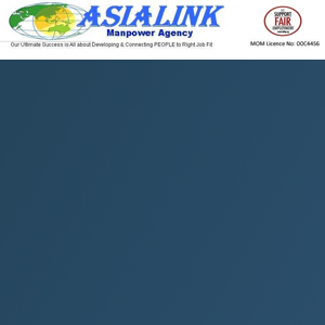 ASIALINK Manpower Agency logo