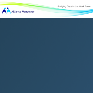 Alliance Manpower logo