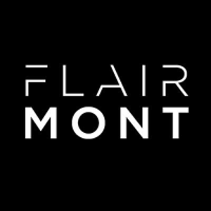 Flairmont logo