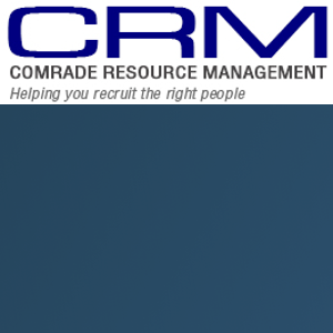 ComRade Resource Management logo
