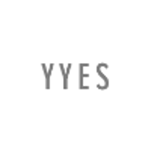 YYES logo