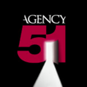 Agency 51 Advertising logo