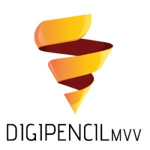 DigiPencil MVV logo