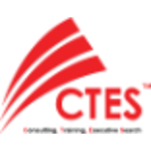 CTES Consulting Pte Ltd logo
