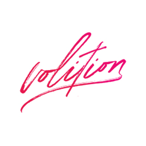 Volition logo