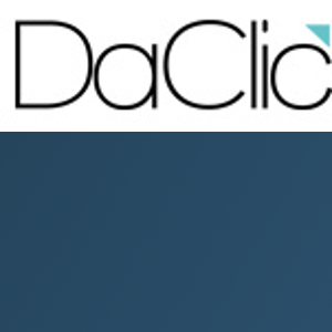 DaClic logo