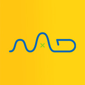 Agencia MAD logo
