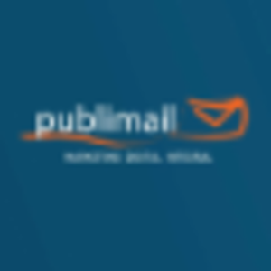 Publimail México logo