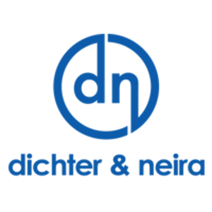 Dichter &amp; Neira logo