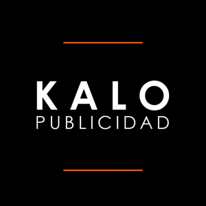 KALO Publicidad logo