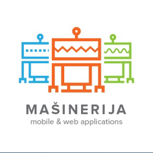 Machinery logo