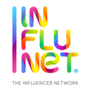 Influnet logo