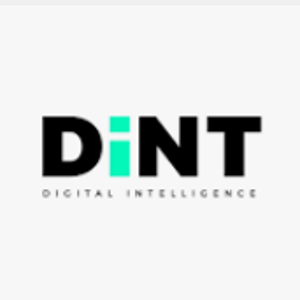 DintDigital logo