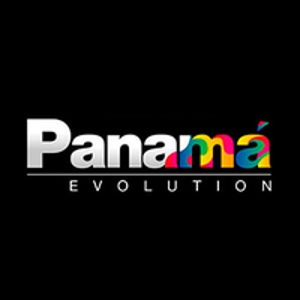 Panama Evolution logo