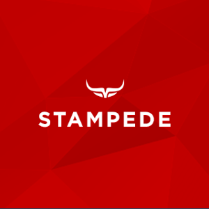 Stampede Studios logo