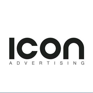 Icon Advertising logo