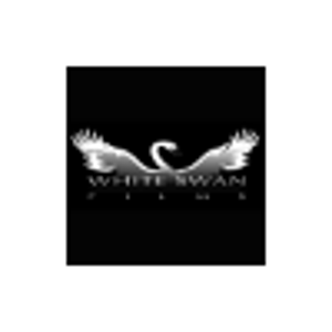 White Swan Films logo