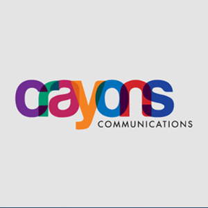 Crayons Communications logo