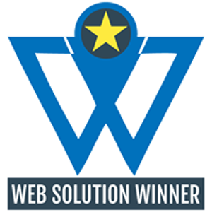 Web Solution Winners Read all your favorite Blogs logo