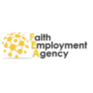 Faith Employment Agency logo