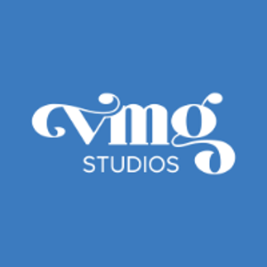 VMG Studios logo