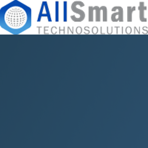 AllSmart TechnoSolutions Pvt Ltd logo