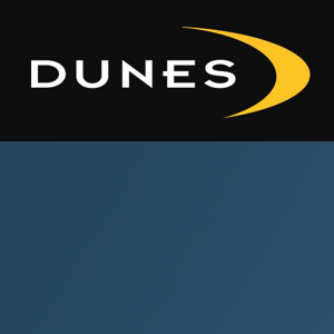 Dunes Advertising logo