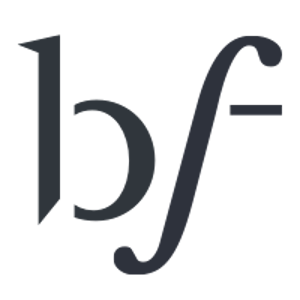 bornfrom logo