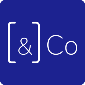 Bracket &amp; Co logo