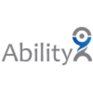 Ability logo