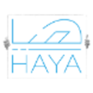 HAYA Design Studio logo