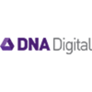 DNA Digital Vietnam logo