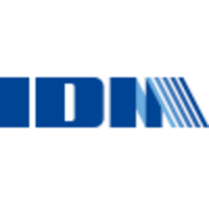 IDM Vietnam logo