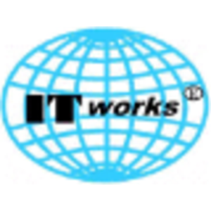 IT Works Consultancy Pte Ltd logo