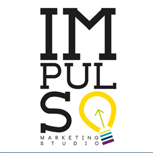 Impulso Marketing Studio logo