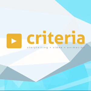 Criteria Comunicaciones logo