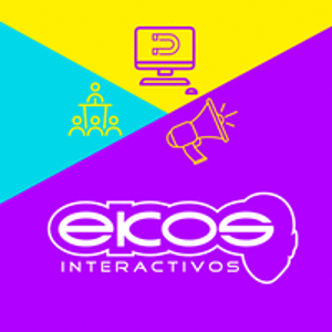Ekos Interactivos logo