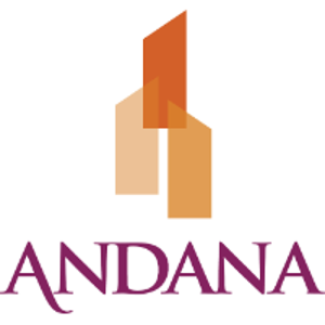 Andana Consulting logo