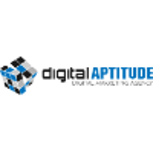 Digital Aptitude logo