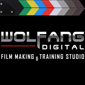 Wolfang Digital logo