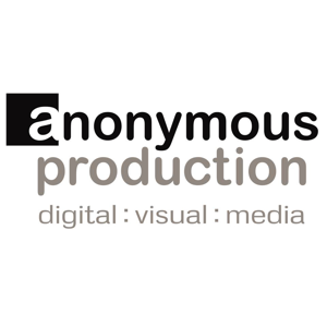 Anonymous Production logo