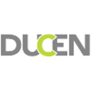 Ducen IT logo