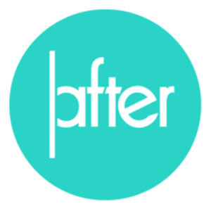 After Comunucación logo