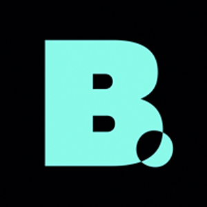 BOLD Studio logo