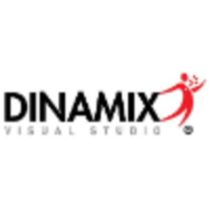 Dinamix Visual Studio logo