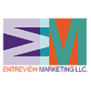 Entreview Marketing logo
