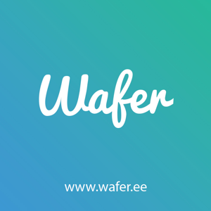 Wafer Electronics logo