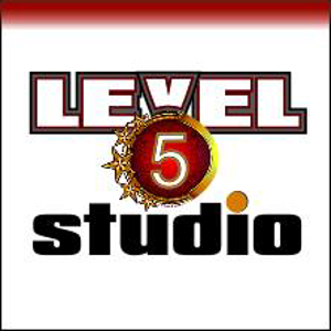 Level 5 Studio logo
