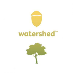 Watershed Communications logo